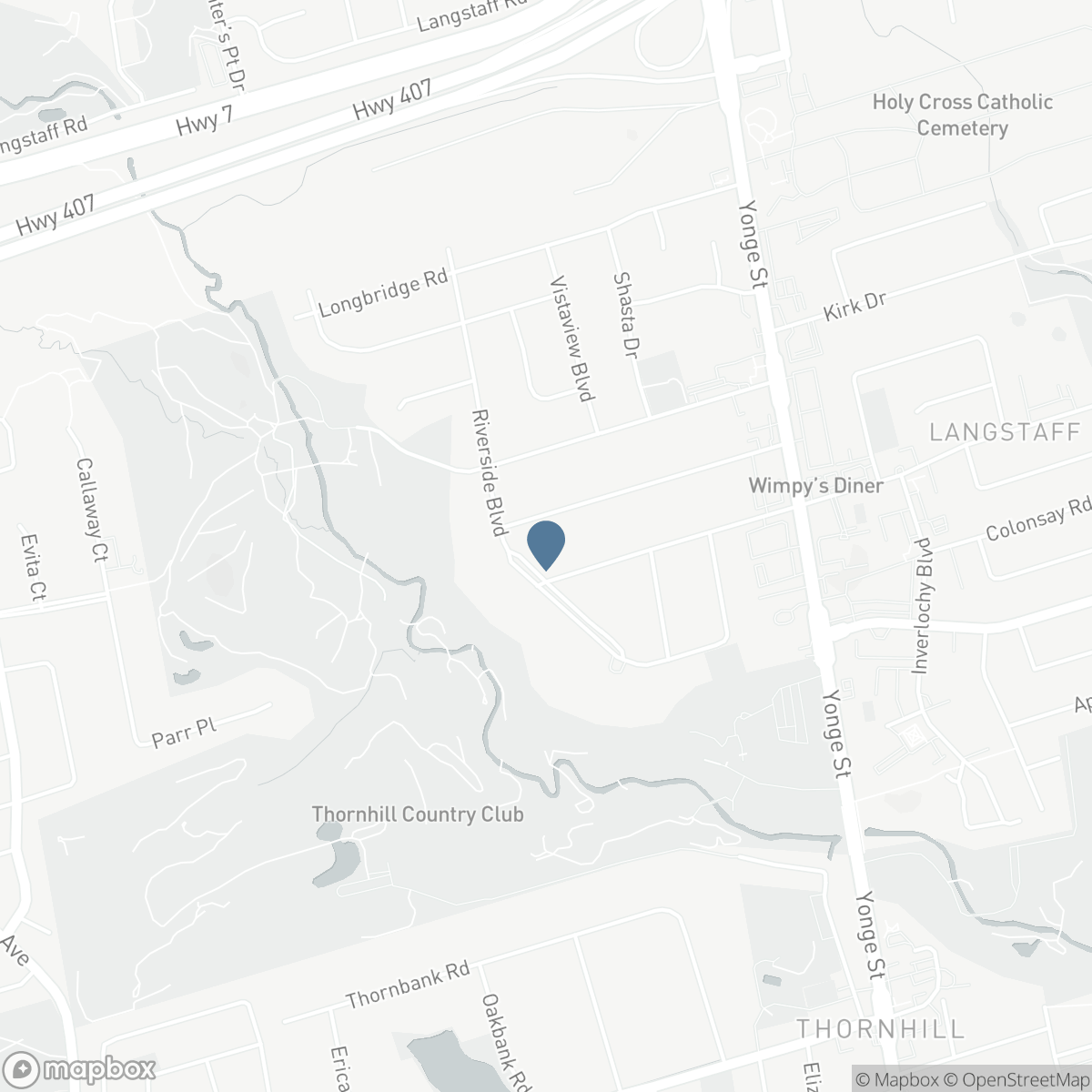 35 RIVERSIDE BOULEVARD, Vaughan, Ontario L4J 1H5
